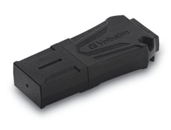 Verbatim 49332 USB 2.0 Флэш-память 64GB (49332)