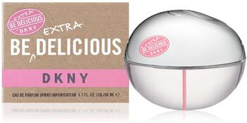DKNY Be Extra Delicious Парфюм EDP 50 ml (085715950154)