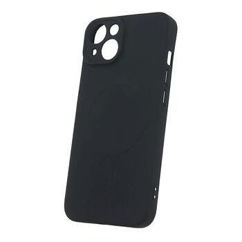 Mocco Simple Color Mag case Чехол для Samsung Galaxy A36 5G (MO-SCM-SA-A36-BK)