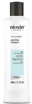 Nioxin Scalp Recovery Shampoo Шампунь 200ml (4064666842622)
