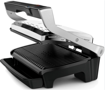 Tefal OptiGrill Elite XL GC760D12 Kontaktgrils (GC760D12)