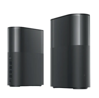 Xiaomi BE3600 Pro Mesh-система (DVB4475GL)