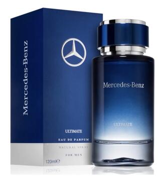 Mercedes-Benz Ultimate Парфюм EDP 120ml (3595471022967)