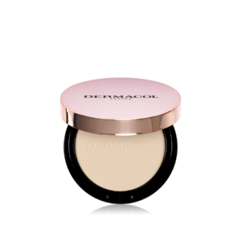Dermacol 24H Long-Lasting Пудра для Лица No.3 9 g (85972858)