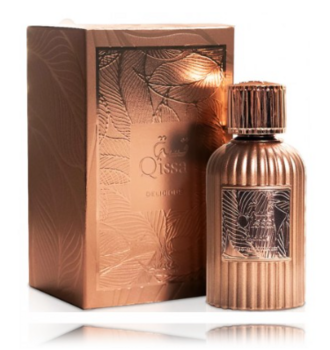 Paris Corner Qissa Delicious Парфюм EDP 100 ml (6298463856423)