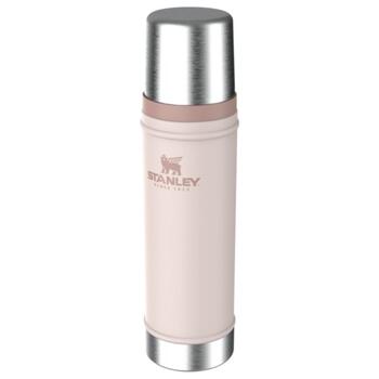 Stanley The Legendary Classic Bottle Termoss 0.6L Light Pink (2811345045)