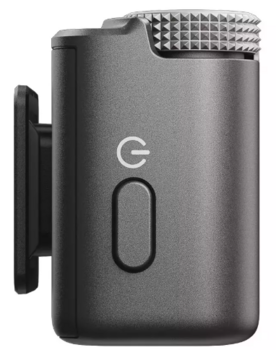 DJI Mic 2 Беспроводная микрофонная система (CP.RN.00000326.03)
