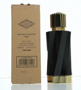 Versace Encens Supreme Парфюмерный Тестер EDP 100ml (8011003871506)