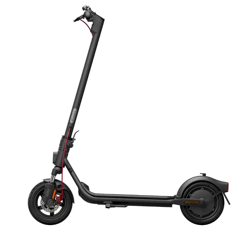 Segway Ninebot F2 Pro II E Elektriskais skrejritenis (AA.05.12.03.0007)