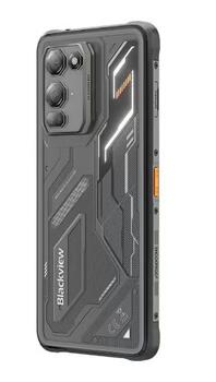 BlackView FORT 200 Мобильный телефон 6GB / 256GB black (6931548327530)