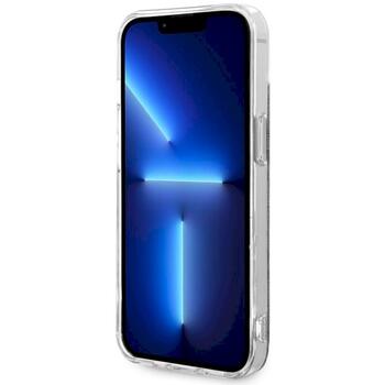 Guess GUHMP14MH4STK Hardcase 4G MagSafe Защитный чехол для iPhone 14 Plus / 15 Plus 6.7