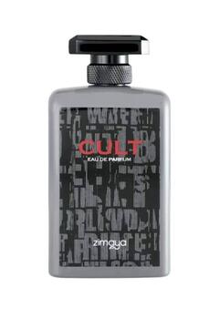 Zimaya Cult Парфюм EDP 100ml (6290171074465)