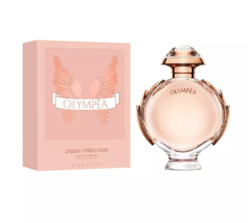 Paco Rabanne Olympéa Парфюм EDP 80 ml (3349668528677)