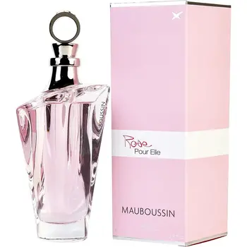 Mauboussin Rose pour Elle Парфюмированная вода EDP 100 ml (3760048792387)