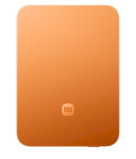 Xiaomi UltraThin Magnetic Ārējais akumulators 5000mAh (6932554412692)