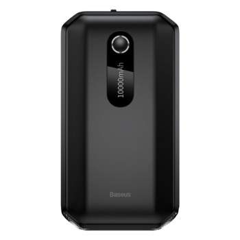 Baseus Super Energy Air Car Jump Starter Автомобильное зарядное устройство 10000mAh (CGNL020101)
