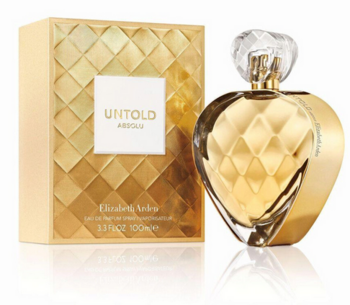 Elizabeth Arden Untold Absolu Парфюм EDP 100 ml (085805169336)