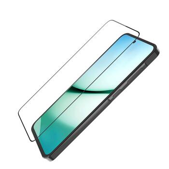 Nillkin Tempered Glass 2.5D CP+ PRO Защитное стекло для Samsung Galaxy A36 5G / A56 5G / чёрный (57983124788)