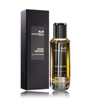 Mancera Aoud Orchid Smaržas EDP 60 ml (3760265191543)