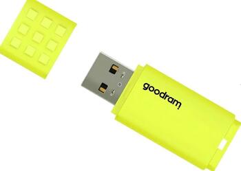 Goodram 16GB UME2 USB 2.0 Флеш Память (UME2-0160Y0R11)