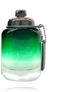 Coach Green Парфюм EDT 60 ml (3386460141260)
