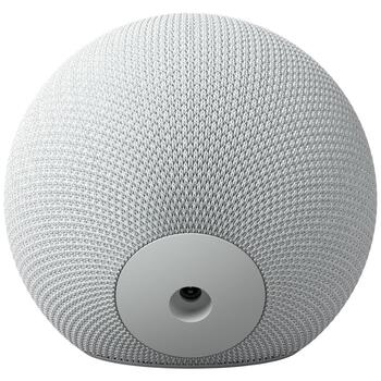 Amazon Echo Dot Max 2025 Viedais skaļrunis Wi-Fi 6E / balts (B0DKLVWZPF)