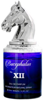 Armaf Bucephalus No. XII Smaržas EDP 100 ml (6294015159851)