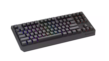 Genesis Thor 230 TKL Spēļu Tastatūra (NKG-2106)