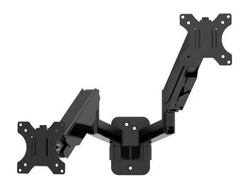 Multibrackets MB-0037 TV sienas grozāmais kronšteins televizoriem līdz 32