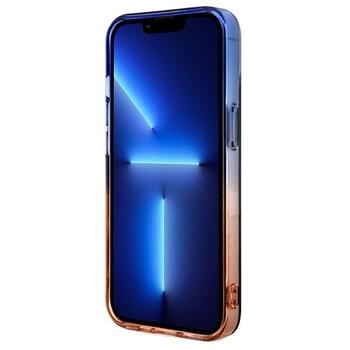 BMW BMHMP15MHTGE Чехол для Apple iPhone 14 Plus / 15 Plus (BMHMP15MHTGE)