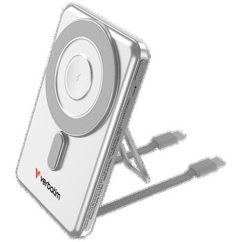 Verbatim Charge'n'Go 32276 Внешний аккумулятор 5000 mAh (32276)