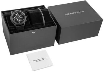 EMPORIO ARMANI AR80070SET Мужские часы (AR80070SET)