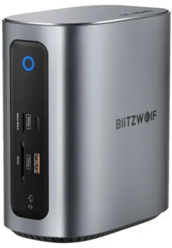 Blitzwolf BW-TH15 17in1 Док Станция (BW-TH15)
