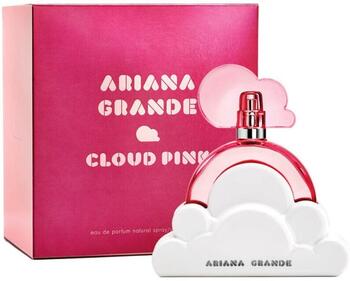 Ariana Grande Cloud Pink Smaržas EDP 30 ml (810101502774)