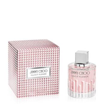 Jimmy Choo Illicit Flower Парфюм EDT 100 ml (338640075343)