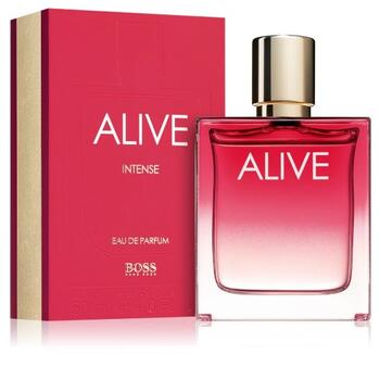Hugo Boss Alive Intense Парфюм EDP 50 ml (3616302968237)