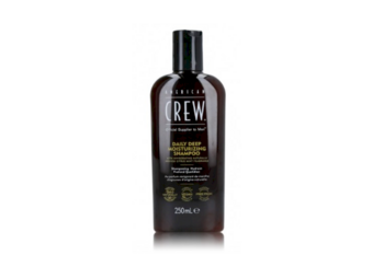 American Crew Daily Deep Moisturizing Шампунь 250 ml (738678001370)