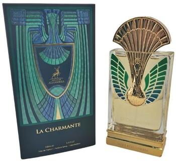 Maison Alhambra La Charmante Парфюм EDP 100 ml (6290362340164)