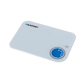 Blaupunkt FKS601 Кухонные весы с ЖК-экраном (макс. 5 кг) (FKS601)