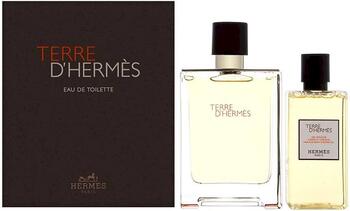 Hermès Terre D'Hermes M SET Набор II. (3346130010647)