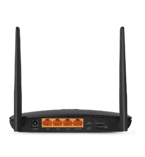 TP-Link Archer MR202 Двухдиапазонный беспроводной маршрутизатор (MR202)