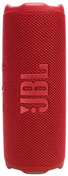 JBL Flip 7 Bluetooth Беспроводная колонка Красный (JBLFLIP7RED)