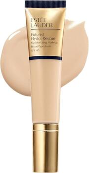 Estee Lauder Futurist Hydra Rescue Makeup 1W2 Sand Тональная основа для лица 35 ml (887167466746)