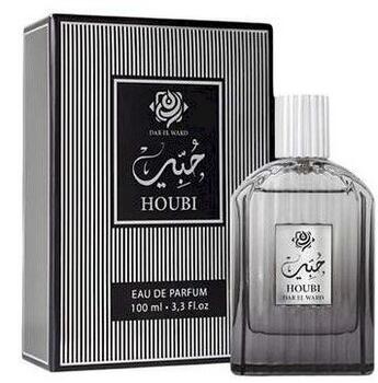 Dar El Ward Houbi Парфюмированная вода EDP 100ml (5425039224084)