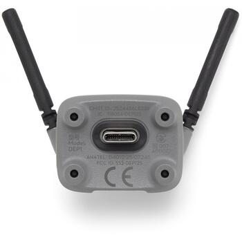 DJI Neo 2 Digital Transceiver Digitālais raiduztvērējs (CP.FP.00000276.01)