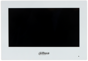 Dahua VTH2622GW-W Внутренний монитор IP / WiFi / 2-проводной (VTH2622GW-W)