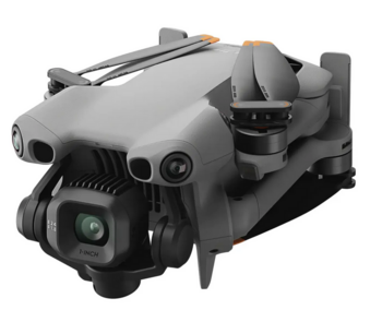 DJI Mini 5 Pro 4K Drons (CP.MA.00000838.01)
