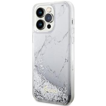 Guess GUHCP14XLCSGSGH Чехол для Apple iPhone 14 Pro Max (GUHCP14XLCSGSGH)