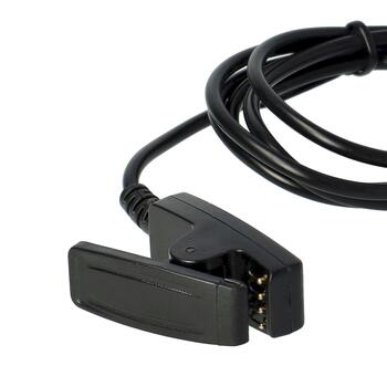 Garmin Clip USB-C Зарядный кабель / чёрный (010-13289-00)
