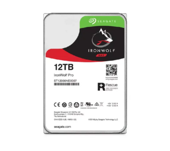 Seagate Ironwolf Pro 3 5